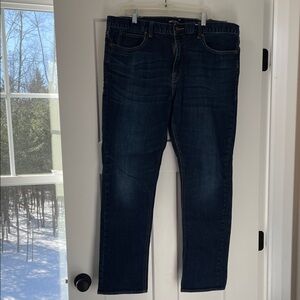 Men's Blue Jeans